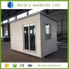 Buy cheap prefabricated custom-made offshore accommodation 40ft container house price from wholesalers