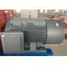Buy cheap Tire Shredder Rubber Crusher xkp-400 Rubber Recycling Machinery within 50HZ Voltage from wholesalers