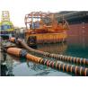 Buy cheap OCIMF Verified Reinforced Submarine Hose Floating Hose for Offshore Crude Oil from wholesalers