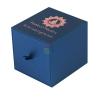 Buy cheap Luxury Rigid Cardboard Custom Logo Stamping Paper Drawer Candle Gift Box Packaging Wholesale Private Label from wholesalers