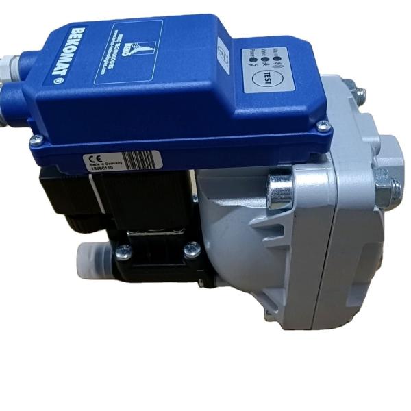 Buy cheap Auto Drainer Screw for Atlas Parts EWD1500C Industrial Air Compressor and Affordable from wholesalers