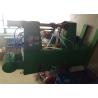 Buy cheap BBQ Stainless Steel Welded Wire Mesh Machine 1200mm 2800kg Stable Working from wholesalers