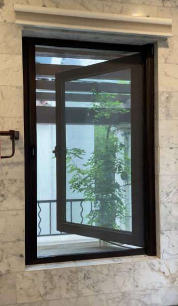 Buy cheap Insect Protection For Bathroom Sliding Door Accessories Aluminum Material from wholesalers
