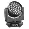 Buy cheap Stage Moving Head Beam Light Zoom 37pcs 20w For Night Club Outdoor Disco Bar from wholesalers