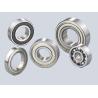 Buy cheap Chrome Steel Auto Parts Bearings , P0 Grade Oil Deep Groove Ball Bearing 6300 serie from wholesalers