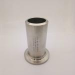 Nickel Alloy Pipe Butt Welding Lap Joint Stub End Incoloy825 UNS N08825
