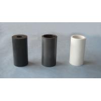 Buy cheap Low Flammability Molded PTFE Tube High Performance product