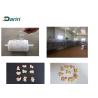 Buy cheap Full Life Dog Biscuit Making Machine , Pet Dental Care Dog Food Equipment from wholesalers