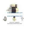 Buy cheap CHEVROLET Spark Starter Motor 96963482 0986022101 from wholesalers
