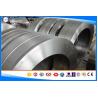 Buy cheap Machinery Axle Forged Steel Rings 34 Crnimo6 High Strength Material from wholesalers