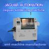Buy cheap best price mini wave soldering machinery Length of heating zones 600mm from wholesalers