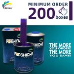1K Purple Color Paint Auto Coating Refinish Repair Tinting System Spray Autobody