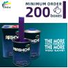 Buy cheap 1K Purple Color Paint Auto Coating Refinish Repair Tinting System Spray Autobody Paint from wholesalers