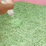 Buy cheap Long Lasting Biodegradable Tofu Cat Litter Freshness Eco Friendly Tofukitty from wholesalers