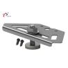 Buy cheap CE Bathroom Flexible Metal Shower Tray Corner Crossbar from wholesalers