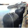 Buy cheap 3.3m*6.5m Pneumatic Rubber Floating Hydro Submarine Fender from wholesalers