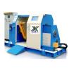 Buy cheap Single Cantilever Rope Cantilever Single Twisting Machine PE PVC Insulation Cable Twister from wholesalers
