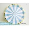 Buy cheap Carnival Party Supplies Party Balloon Party Decorations Party Tableware Party Favors,Retail Party Items Paper Tray Party from wholesalers