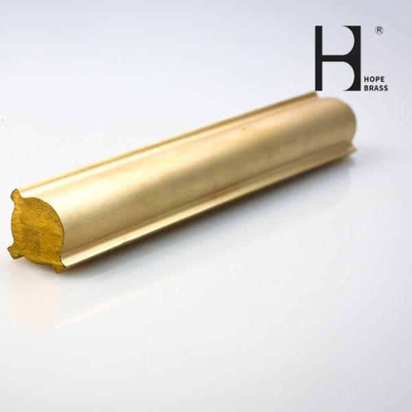 Buy cheap Wearproof Hbp59-1 Antique Brass Door Latch Electrophoresis Surface from wholesalers