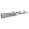 Buy cheap 80kg/H To 200kg/H 27Plates Chocolate Wafer Biscuit Production Line from wholesalers
