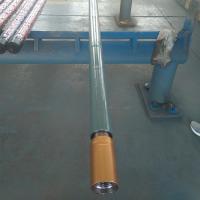 Buy cheap Alloy Steel BeCu Downhole Mud Motor Coal Mine Directional Drilling product