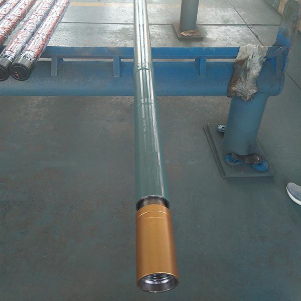 Buy cheap Beryllium Bronze Mud Directional Drilling Motors Non Magnetic For Coal Mine from wholesalers