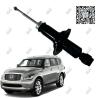 Buy cheap Black Color Adjustable Front Shock For Nissan 54302-4ea3a 54303-4ea3a from wholesalers