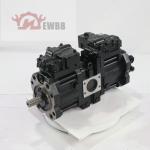 Johndeere JCB130 Excavator Hydraulic Piston Pump K3V63DTP 9C22