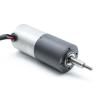 Buy cheap 36MM Nema 14 Planetary Gearbox Brushless Motor Lawn Mower High Torque 2.5nm from wholesalers