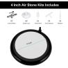 Buy cheap Silent Deep Dissolving Hygger Aquarium Air Stone from wholesalers