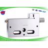 Buy cheap SV200-100mm SV200-150mm Jig Holer Clamps Fixture Wire EDM Spare Parts Steel Vise from wholesalers
