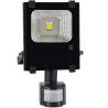 Buy cheap PIR Sensor LED Flood Light 10W from wholesalers