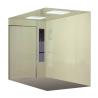 Buy cheap Cargo Elevator, Service Lift, 1600KG-5000KG, Speed 0.4-2.5m/s from wholesalers