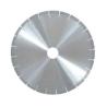 Buy cheap 250mm Marble Silver Brazing Diamond Saw Blade Diamond Metal Cutting from wholesalers