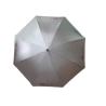 Buy cheap Dia 120cm Auto Open UV Coating Fabric Sun Umbrella With Fiberglass Shaft from wholesalers