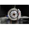 Buy cheap P60ES 6 Piston Calipers TEI Racing Big Brake Kit For Cadillac CT5 CT4 from wholesalers