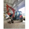 Buy cheap 6 Ton Ready For Work And Experienced Used Korea Imported DOOSAN DX60 In A Good Condition from wholesalers