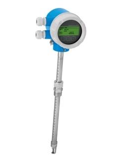 Buy cheap 6BABL1-62X2/139 IP66 IP67 E&H Instrument Thermal Mass Flowmeter from wholesalers