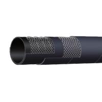 Buy cheap 3 Inch 300PSI Oil Fuel Hose Black Conducive NBR Tube product