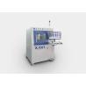 Buy cheap Multifunction Electronics X Ray Machine , BGA X Ray Inspection System For Battery Industry from wholesalers