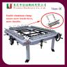 Buy cheap Silk Screen Stretching Machine from wholesalers