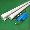 Buy cheap High-Temperature Battery Emergency LED Tube Light With 160lm/w PF0.9 CRI 95-98Ra CE,ROHS,TUV Certified from wholesalers