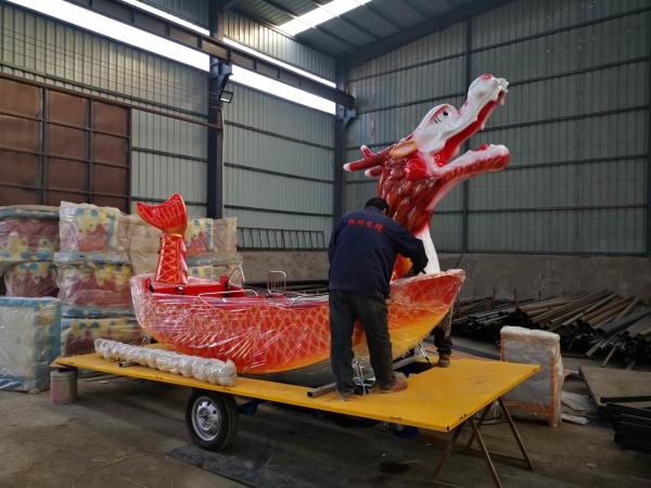 Buy cheap 12 Seats Pirate Ship From Slowly Swing To Swing Sharply Since The Start from wholesalers