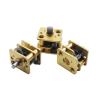 Buy cheap 10*12mm Polygon Stepper Motor Gear Reducer Customized Shaft from wholesalers
