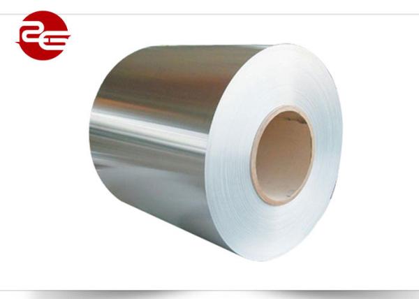 Buy cheap PPGL Zinc Coating Galvalume Steel Coil For Building Materials 3MT - 5MT from wholesalers
