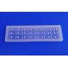 Buy cheap Led Diffuser Lens , Led Street Light Retrofit Kits For High Way Road Lamp from wholesalers