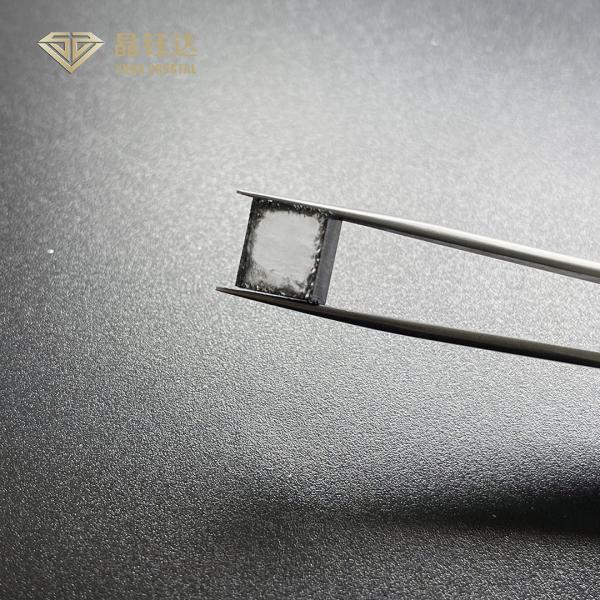 Buy cheap E F Color VVS VS 12Ct 12.5Ct 13Ct CVD Rough Diamonds For 4 Carat Polish Diamond from wholesalers