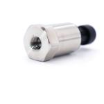 WNK Refrigerant HVAC Pressure Sensor 3 Wires 5 Volt max 15MPa
