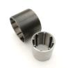 Buy cheap Mineral Stainless Steel 316 Wedge Wire Screen Filter Mesh Pipe For Separation from wholesalers