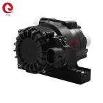 12V Brushless DC Mini Centrifugal Water Pump For Car Air Conditioning Circulatio